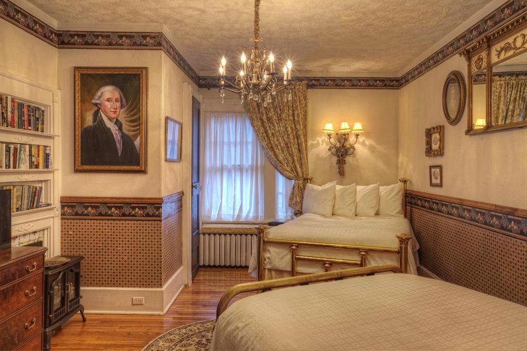 Bluefield Inn, A Select Registry Propery ห้อง รูปภาพ