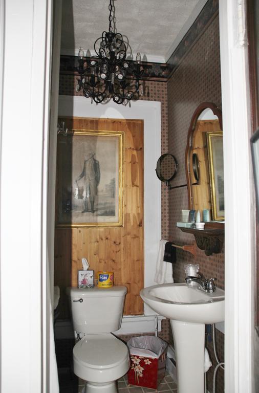 Bluefield Inn, A Select Registry Propery ห้อง รูปภาพ