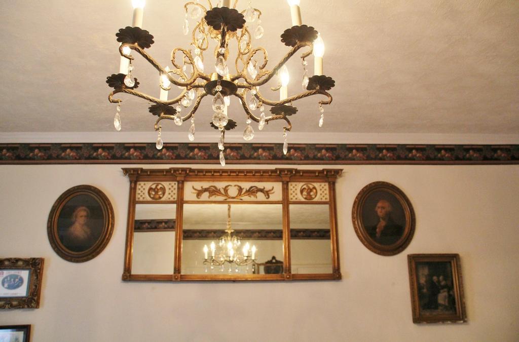 Bluefield Inn, A Select Registry Propery ห้อง รูปภาพ