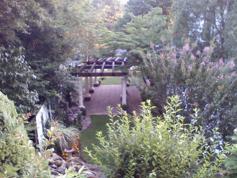 Bluefield Inn, A Select Registry Propery ภายนอก รูปภาพ